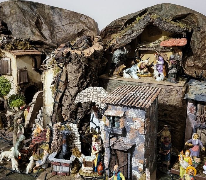 presepe