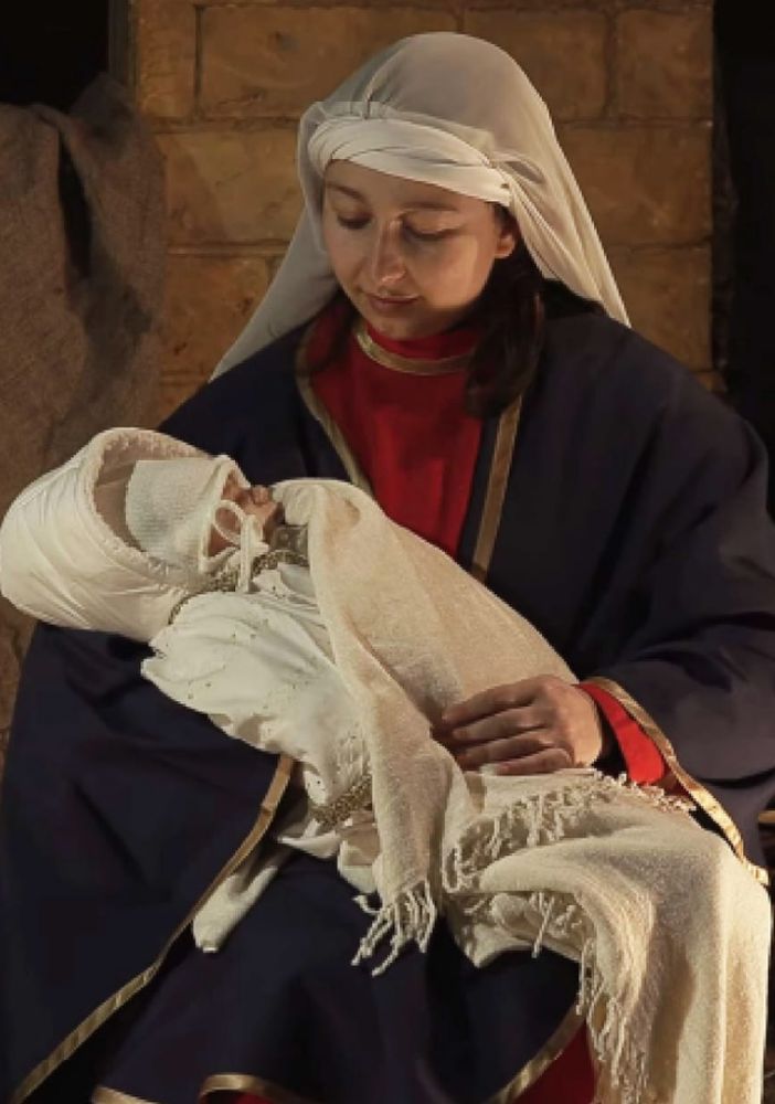 Pian Munè di Paesana: torna il Presepe Vivente alle Meire Pian Croesio