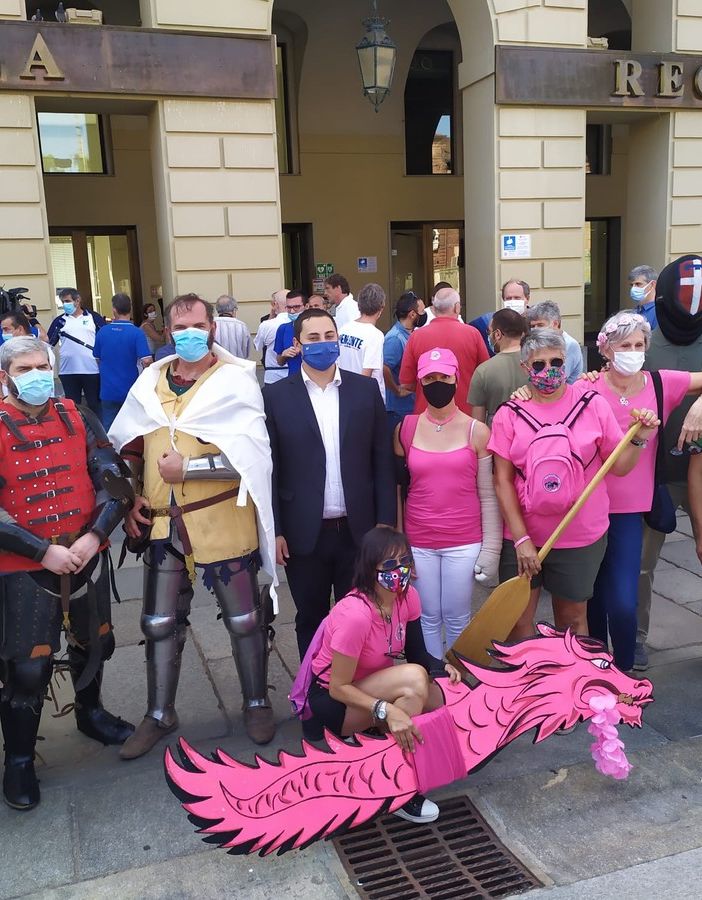 Il mondo degli sport di contatto a colloquio con la Regione, giovedì nuovo vertice [FOTO e VIDEO]