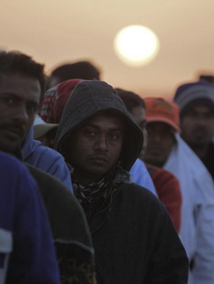 Corridoi umanitari, dalla Siria a Rivalta di Torino