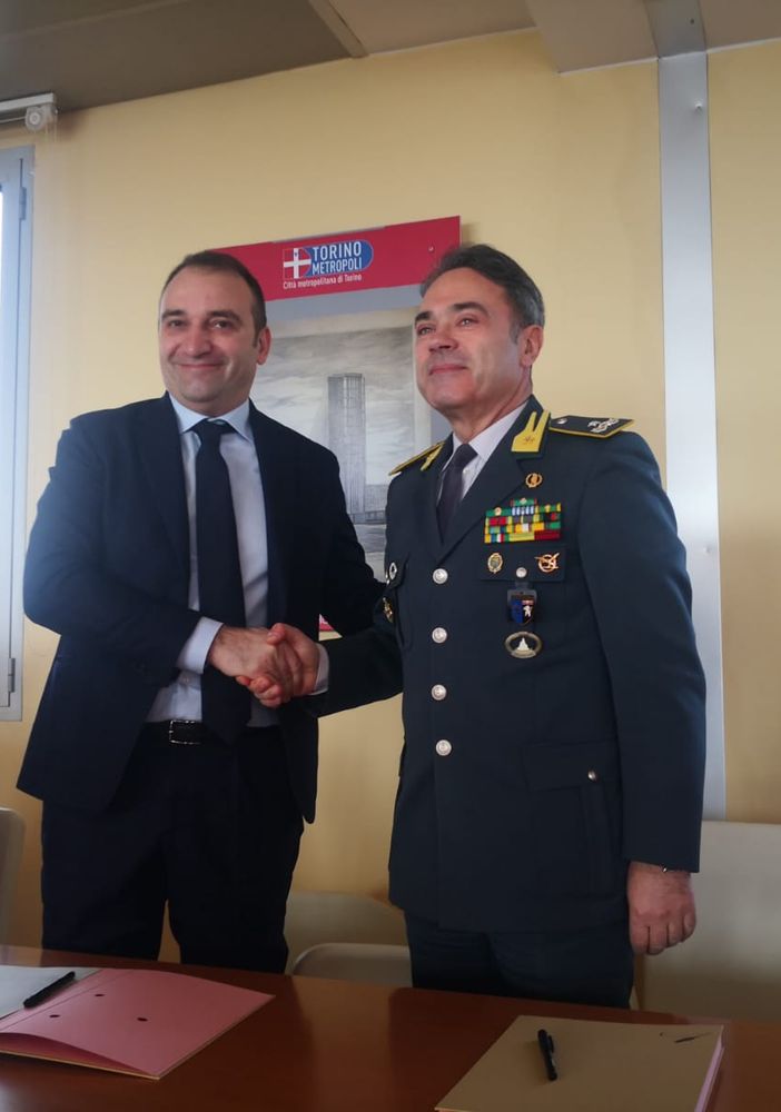firma protocollo pnrr
