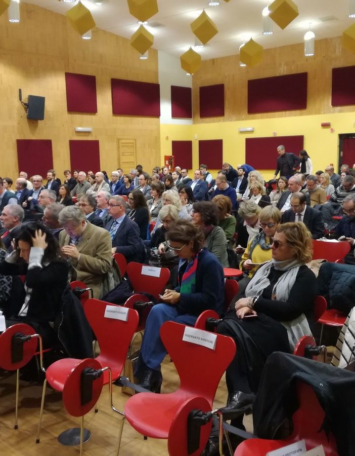 Fischio d'inizio per la partita 2021-2027: l'Europa ci mette i soldi, il Piemonte deve mettere le idee giuste
