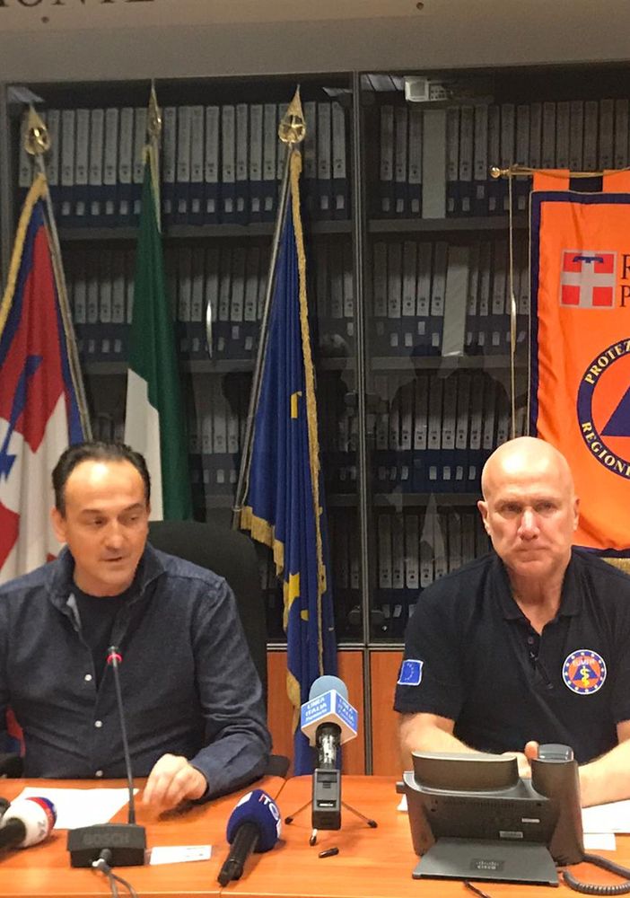 La Federazione dei Medici del Piemonte chiede di rivedere la gestione dell'emergenza