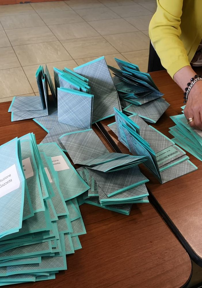 Come cambierà il Parlamento alla luce del Referendum. Il Piemonte avrà 20 deputati e 14 senatori