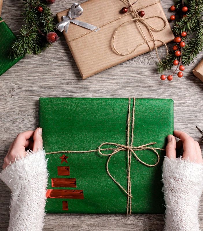Cresce il mercato dei regali di 'seconda mano' anche nel periodo di Natale