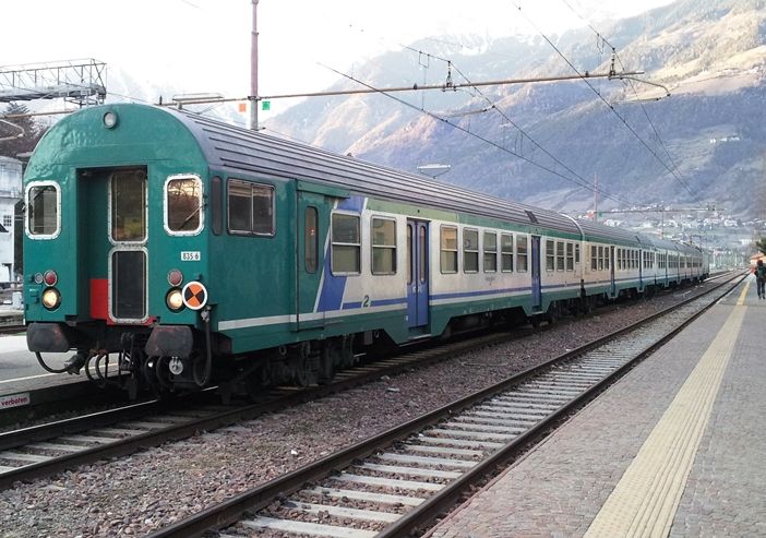 Mattinata di passione sulla Torino-Pinerolo: ripartita la circolazione