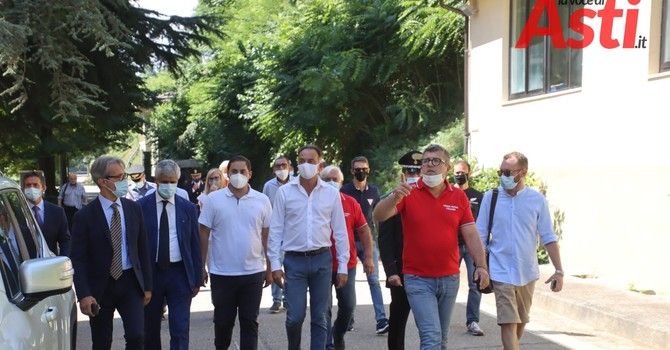 Invio migranti in Piemonte, la Regione attacca: &quot;Grave che il Governo non abbia mantenuto la parola data&quot;