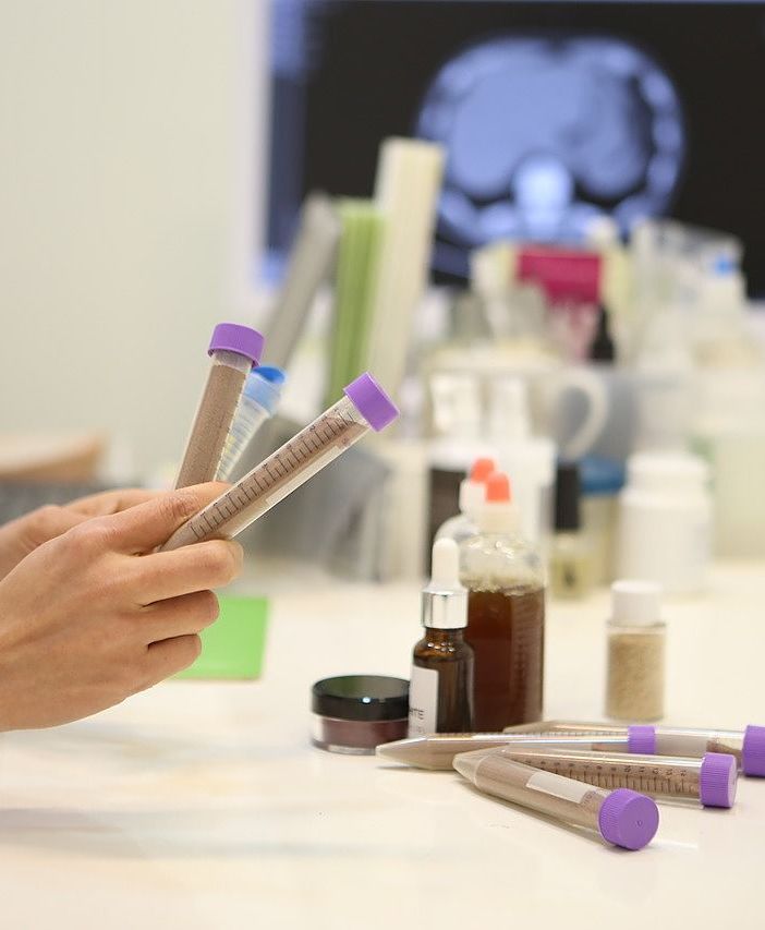 Cancro del colon-retto resistente alla chemio? Microbiota sotto accusa