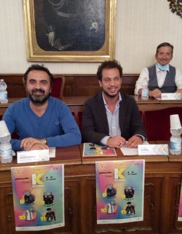 Ritmika 2021 Moncalieri