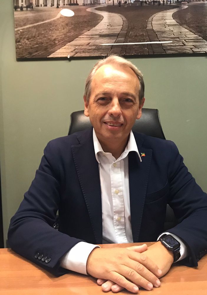 roberto rosso