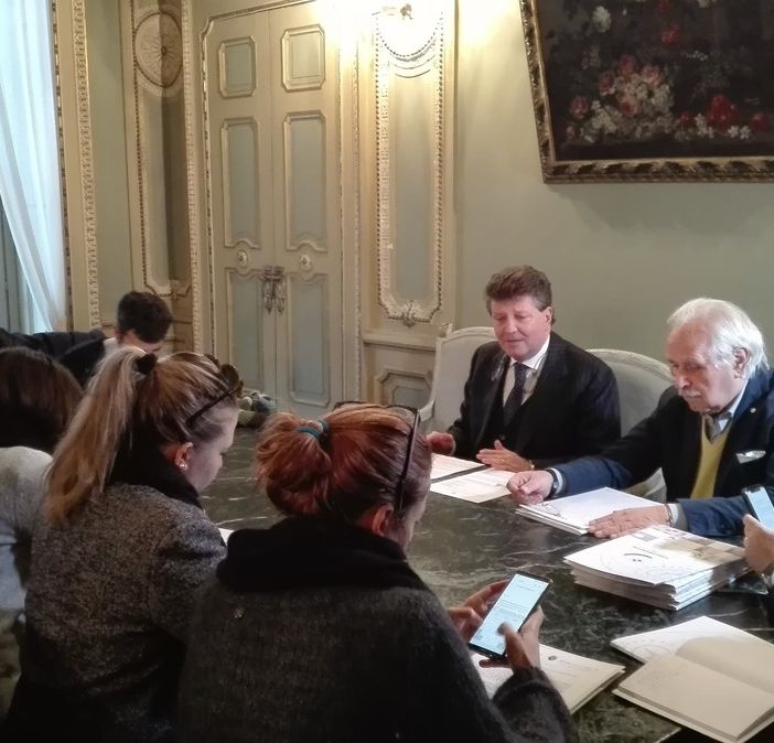 'Ndrangheta in Piemonte, arrestato Rosso: &quot;Si dimetta da assessore e consigliere comunale&quot;