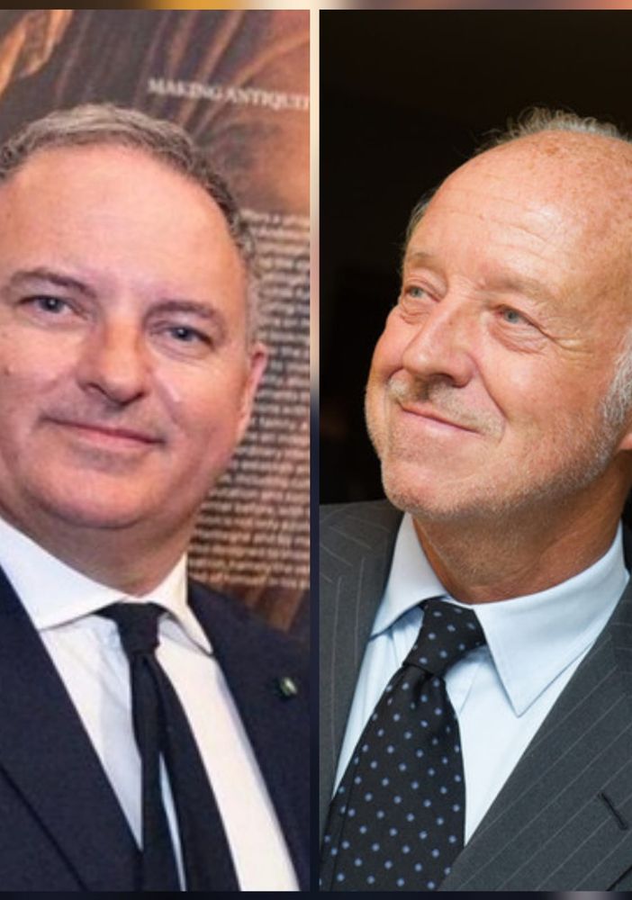 Unione Industriale di Torino: non solo Giorgio Marsiaj, per la poltrona di presidente scende in campo anche Enrico Maria Rosso