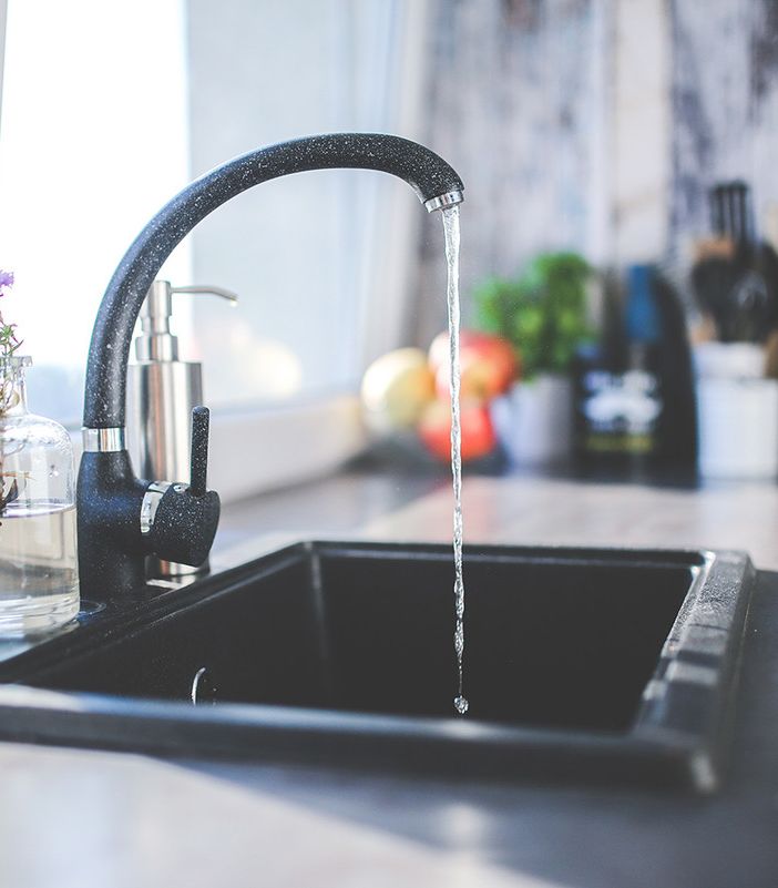 Consumo 'virtuoso' dell'acqua: Piemonte regione virtuosa, solo il Veneto fa meglio