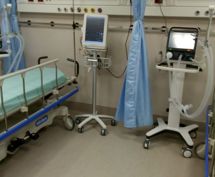 posti letto santa croce moncalieri