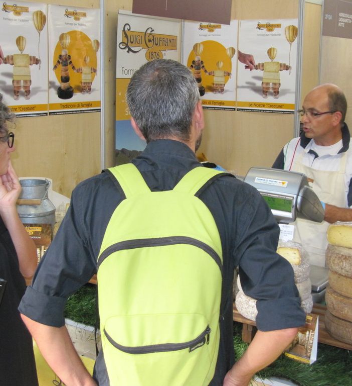 Edizione Terra Madre 2018