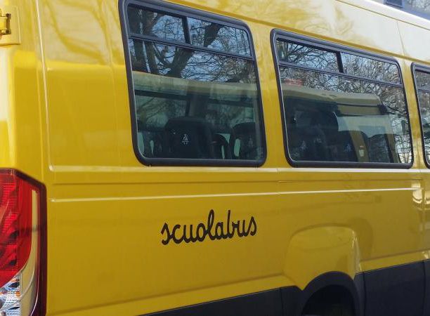 Ingressi e uscite scaglionate da scuola per avere trasporti in sicurezza