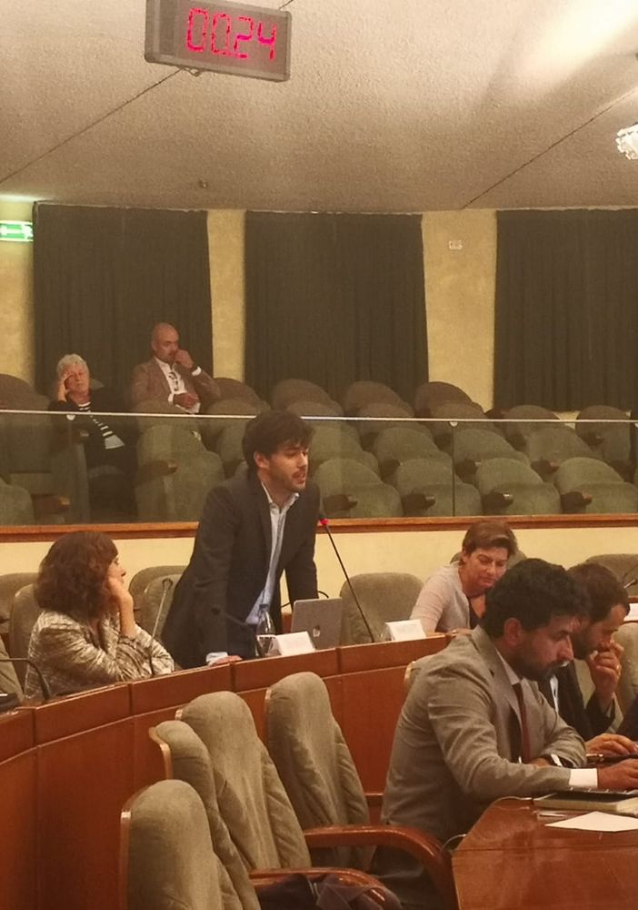 Sacco (M5S): &quot;Tampone, la Regione valuti il metodo del Friuli Venezia Giulia&quot;