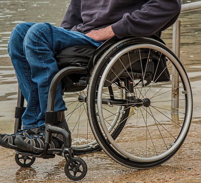 In Piemonte nasce una 'rete in rosa' dedicata alla disabilità, per guardare oltre l'emergenza Covid