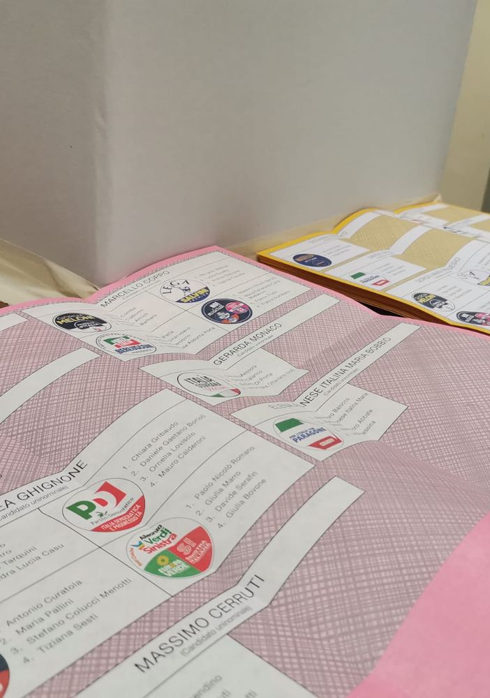Elezioni, i risultati a Torino e provincia: gli eletti alla Camera