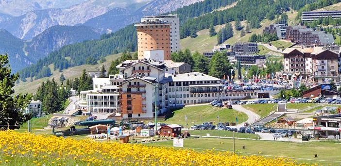 Sestriere
