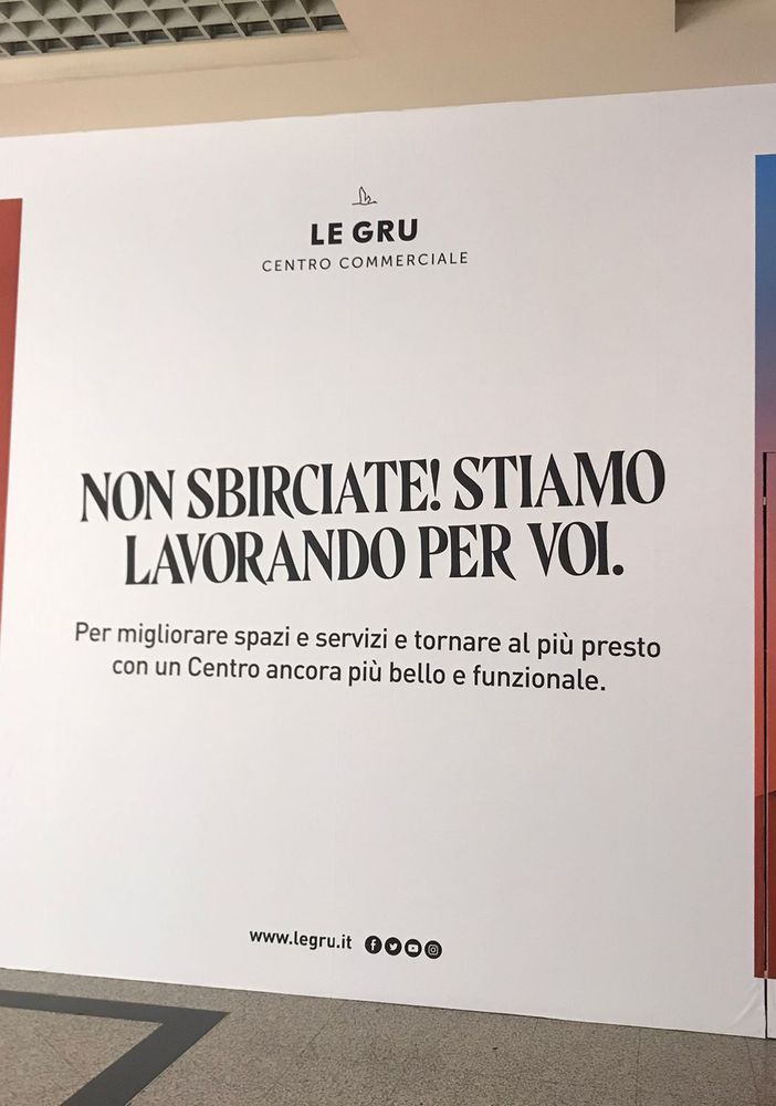 Shopville Le Gru