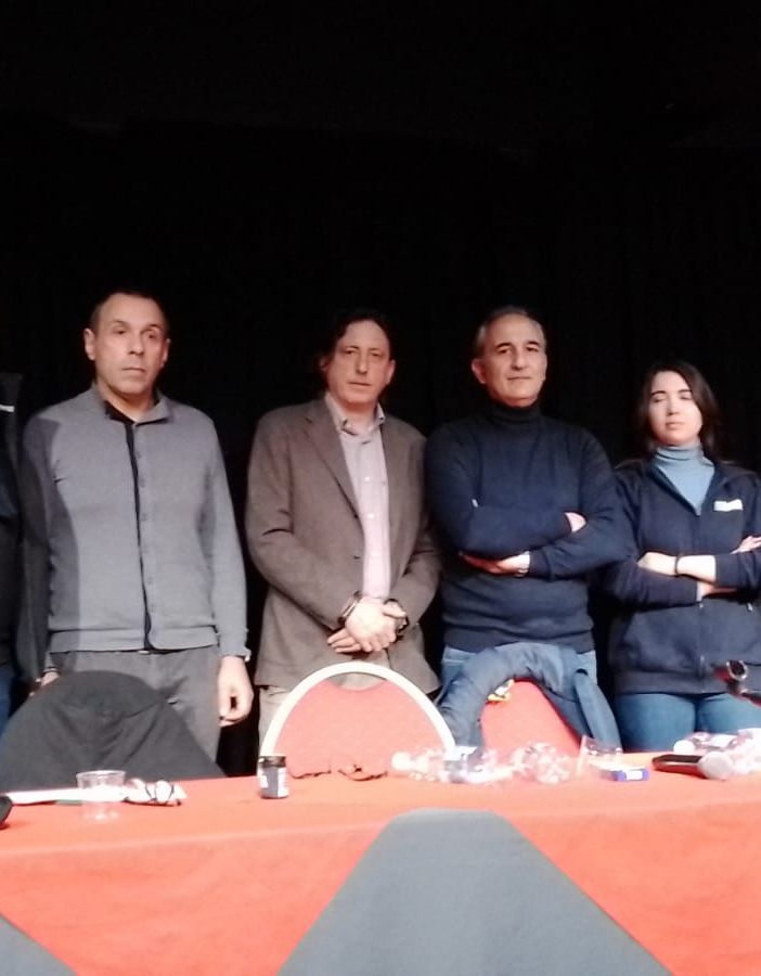 A Mirafiori si fa la storia: a inizio aprile il primo sciopero con tutti i sindacati uniti