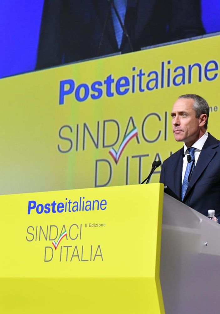 Poste Italiane presenta le nuove cassette smart intelligenti: “Ne installeremo 11 mila entro il 2022”