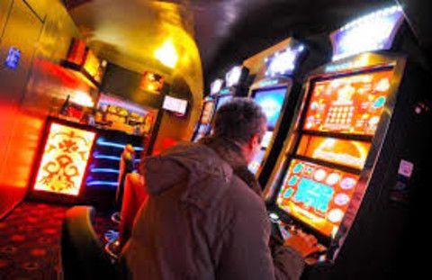 Gioco d'azzardo, Ires in audizione in Regione: &quot;La legge attuale ha portato benefici&quot;