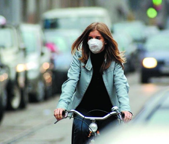 Smog, da oggi a Torino e provincia si è acceso il semaforo viola: si fermano 680mila veicoli