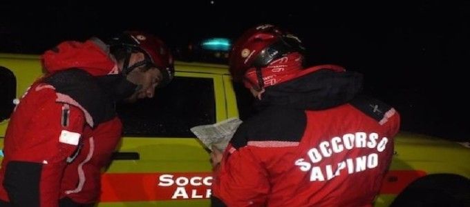 Soccorso alpino