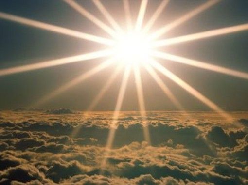 Sabato temperature oltre i 30°
