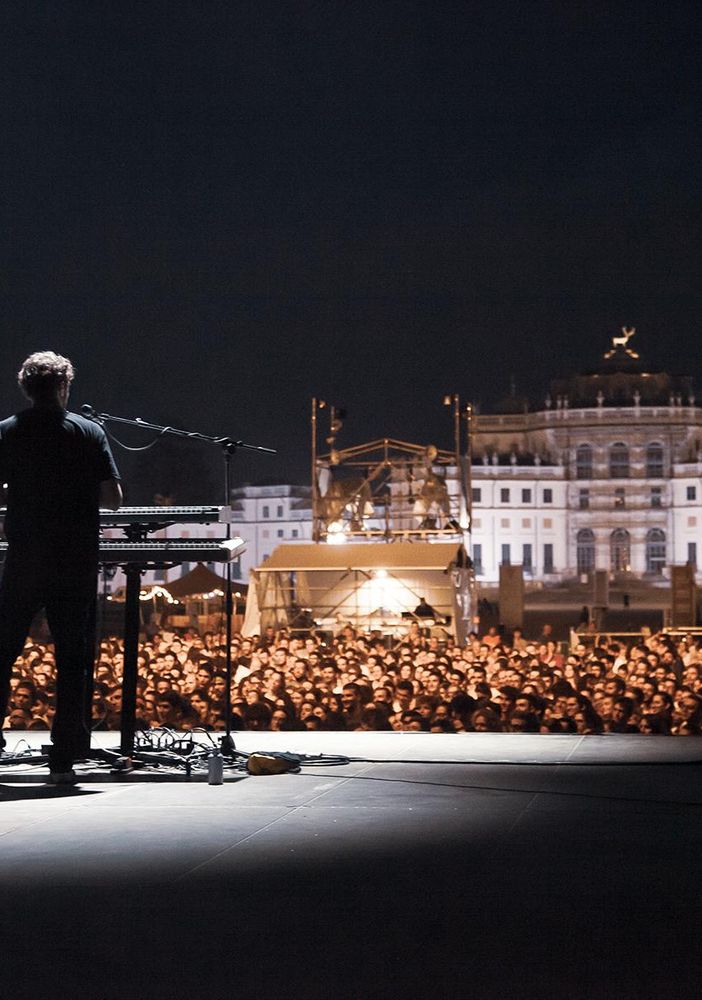 Tutto pronto per la nuova edizione del Sonic Park
