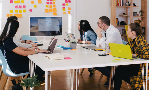Il panorama delle start-up in Piemonte