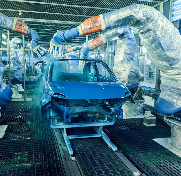 Leapmotor, sfuma il sogno Mirafiori? I cinesi hanno scelto la Polonia per le auto elettriche low cost