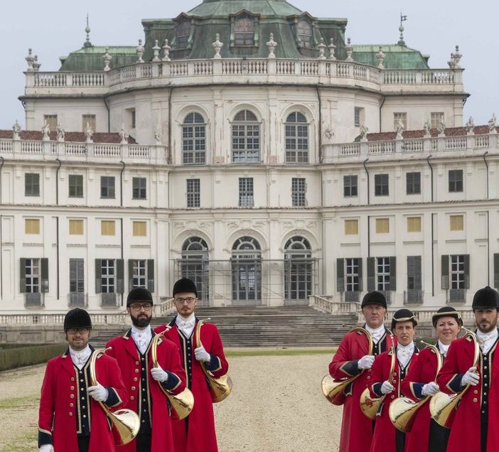 La Palazzina di Stupinigi