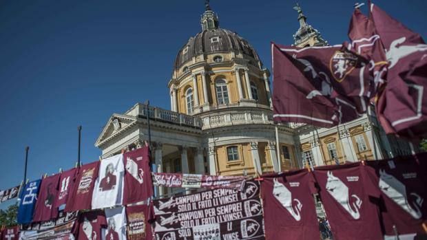 Il Grande Torino sopravvive al passare del tempo e al Covid. &quot;Ricordiamone la bellezza, non solo la tragedia&quot;