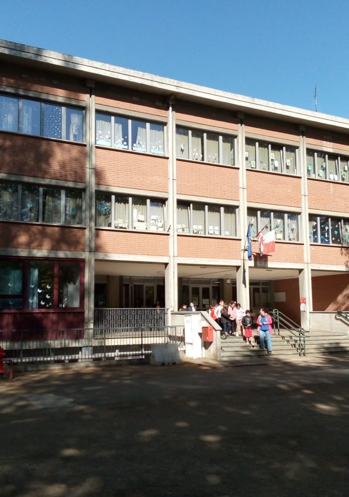 foto di archivio