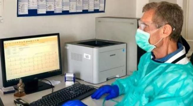 Sanità, in Piemonte al via la telecardiologia
