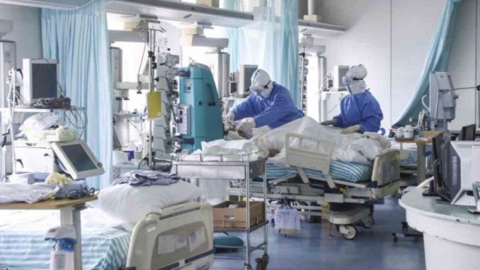 Coronavirus, Piemonte secondo in Italia nel rapporto tra positivi e tamponi fatti. Terapie intensive non affollate come in altre regioni