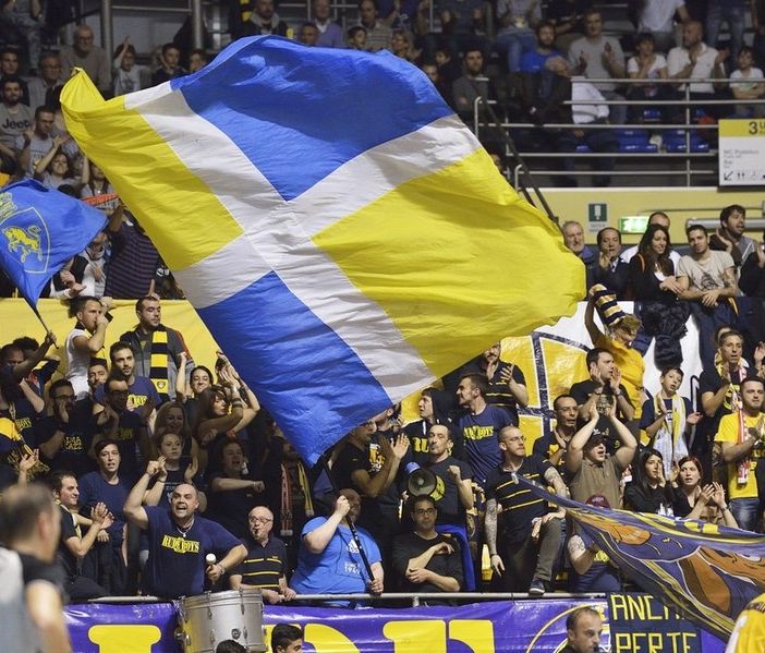tifosi auxilium basket