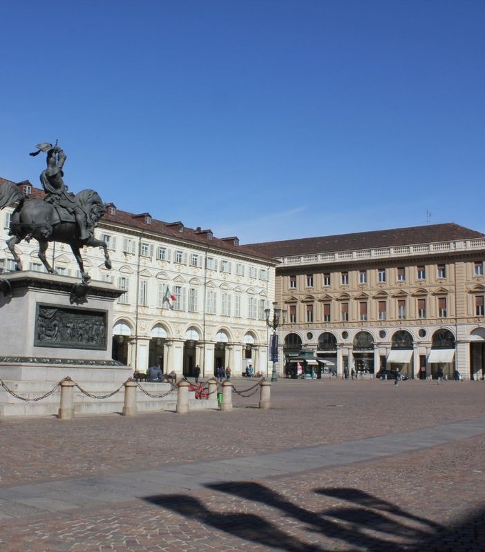Torino in zona rossa ancora per qualche giorno