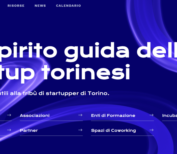 A Torino le start up da oggi ballano intorno al ToTem per far crescere i loro sogni di impresa