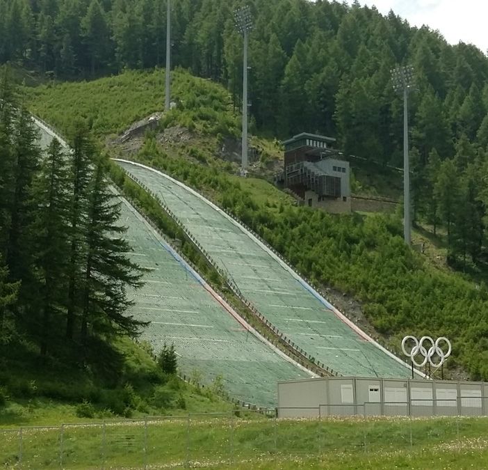 Pragelato: &quot;Via i trampolini olimpici per fare sport tutto l’anno&quot;