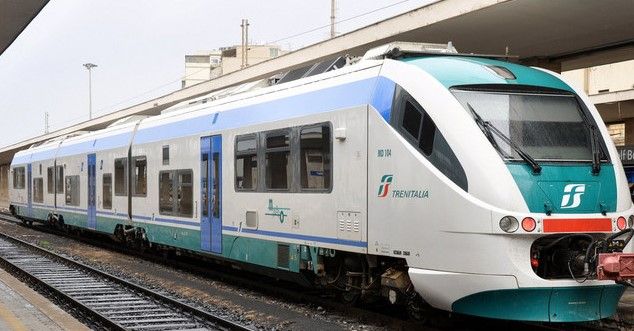 Ferrovie, Avetta (Pd): &quot;Carrozze allagate, vagoni strapieni e condizionatori mal funzionanti&quot;