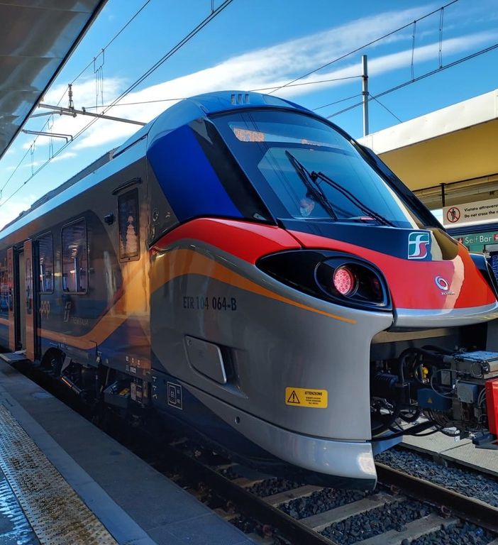 Nuova domenica di passione per chi viaggia in treno: un altro sciopero in programma per il weekend