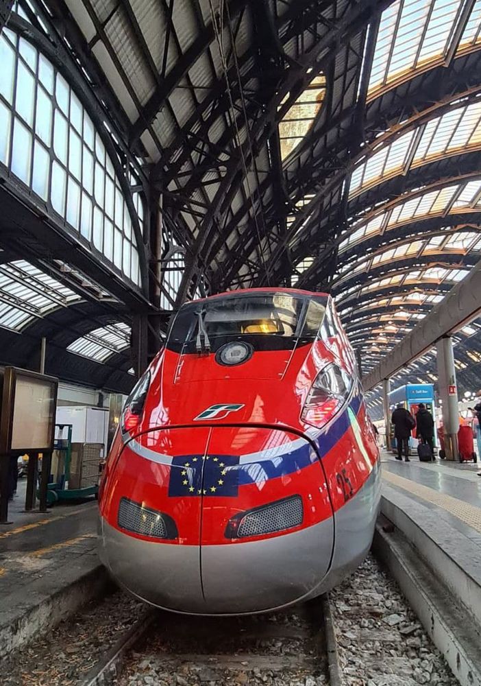 frecciarossa