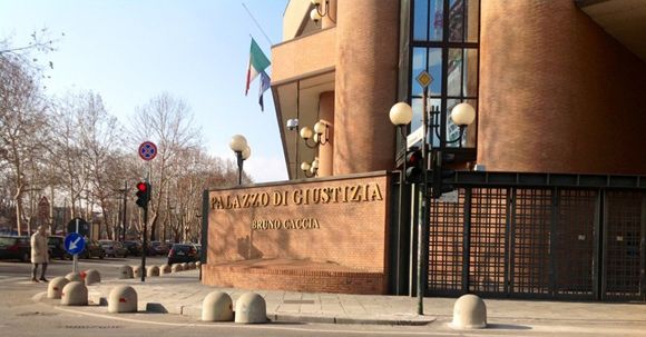 tribunale di Torino