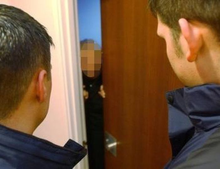 Truffe agli anziani: i carabinieri insegnano come difendersi [VIDEO]