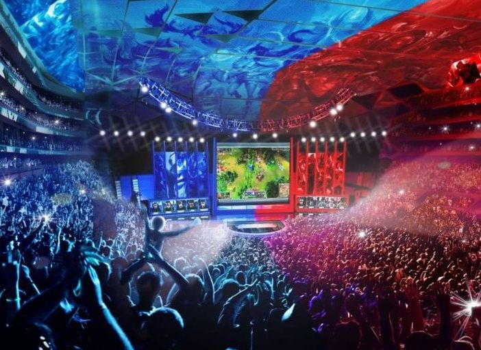 Ubroker: “abbiamo puntato sugli e-sports ancor prima del Coni”