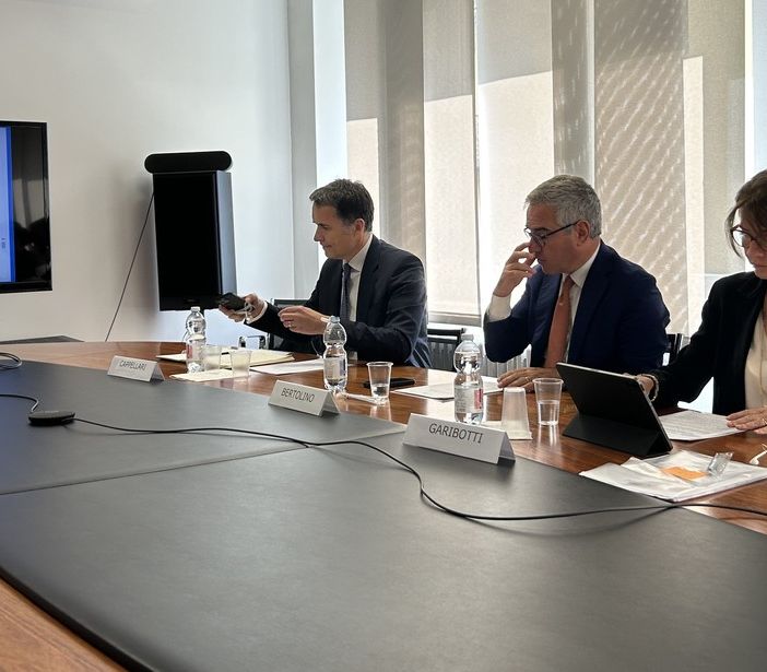 Numeri ancora traballanti per l'economia piemontese